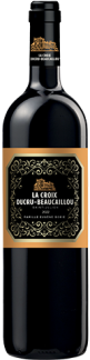 La Croix Ducru-Beaucaillou 2022
